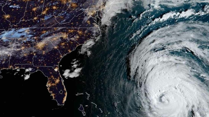 Hurricane Lee is the latest example of how heating waters drive rapid intensification.