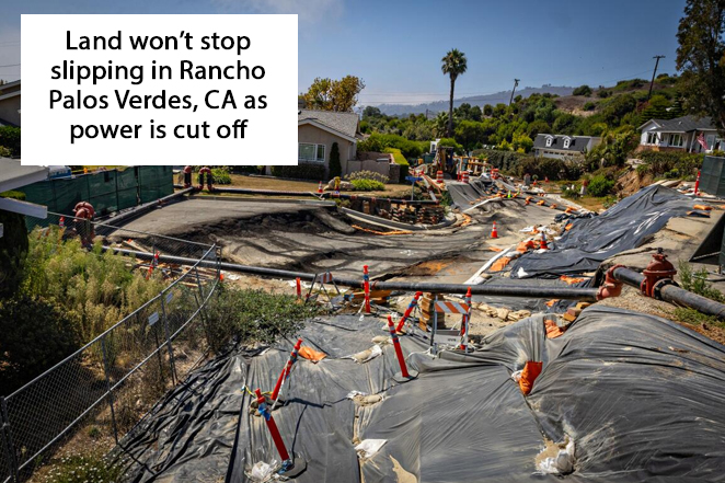 Rancho Palos Verdes cuts 