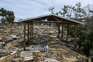 Devastation caused by global warming will exceed $200 billion