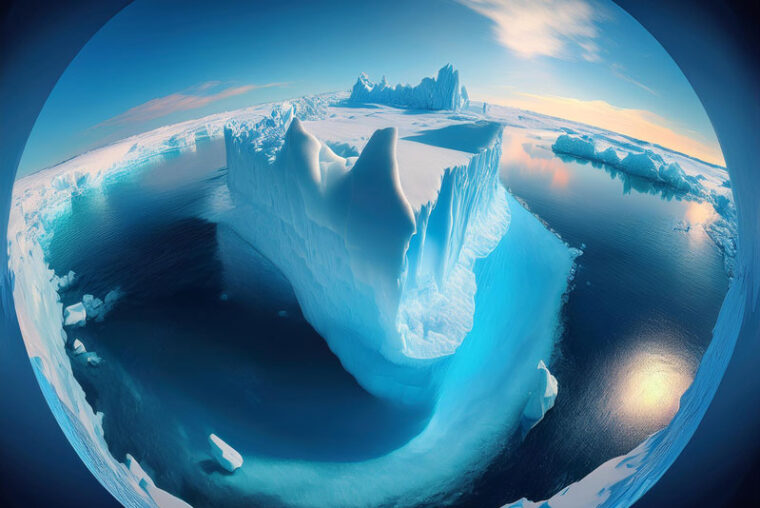 Antarctica ice collapse will raise global sea level more than predicted