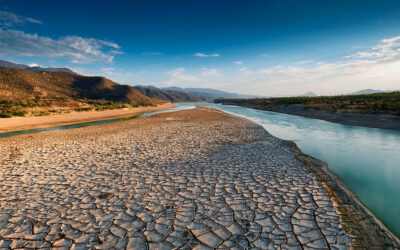 Mexico drought threatens water supplies to US