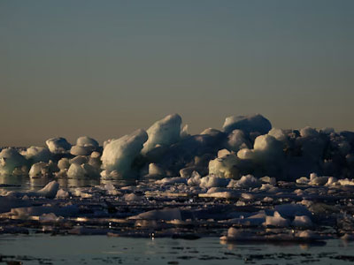 Greenland new temperature record January 2026