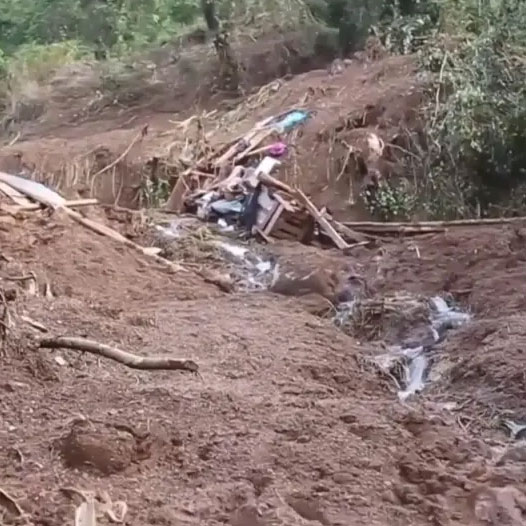 Tanzania landslides kill 20