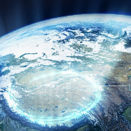 Third Pole water source collapsing