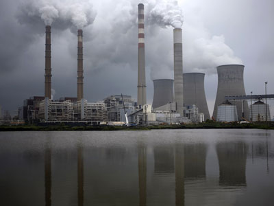 TVA prioritizes coal, ditches renewables