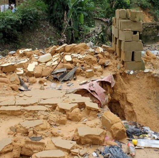 DR Congo floods