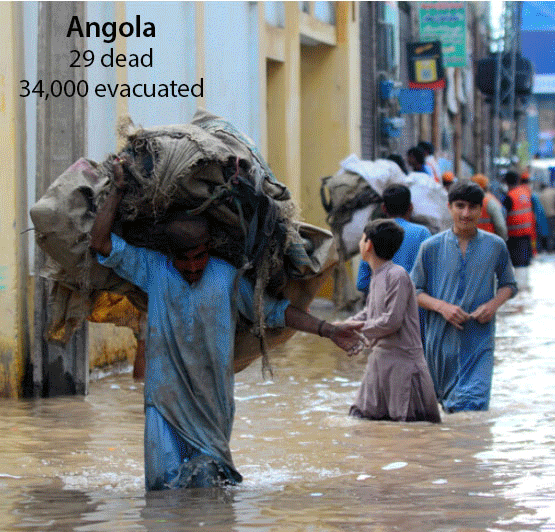 spring floods 2026 bring historic damage and death