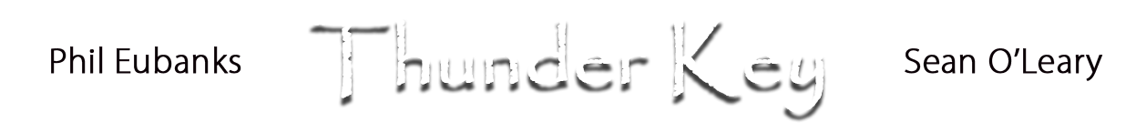 Thunder Key video focus on climate change refugees