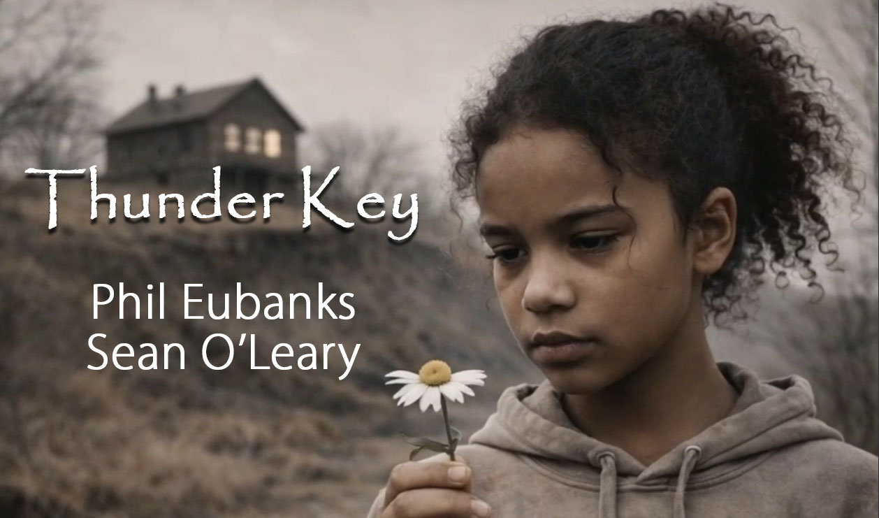 Thunder Key video focus on climate change refugees