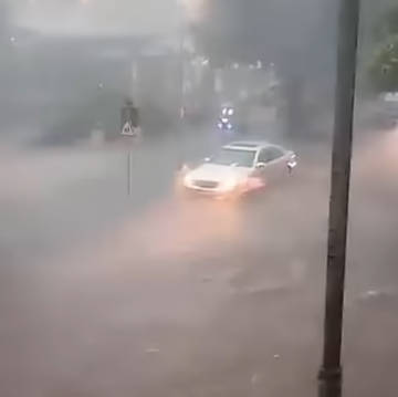 Bulgaria floods
