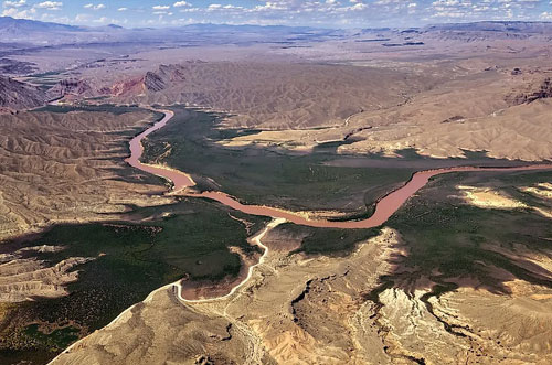 Colorado River Crisis