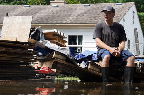 Indiana floods kill seven